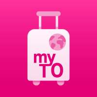 myTO أيقونة