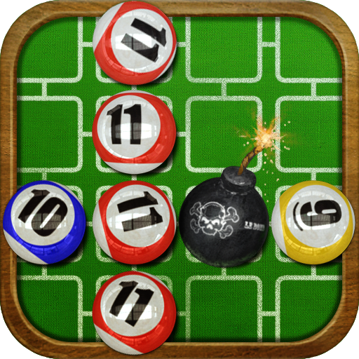 Stack the Balls icon