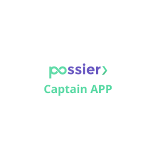 Possier Captain App icon