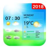 Weather Forecast Pro 1.9.9