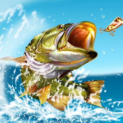Pocket Fishing 2.9.03