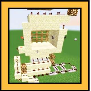 Redstone Ideas screenshot 3