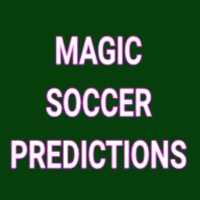 MAGIC SOCCER PREDICTI0NS on 9Apps