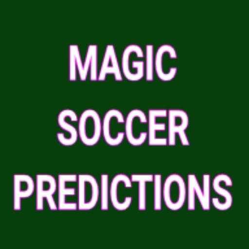 MAGIC SOCCER PREDICTI0NS 1.0