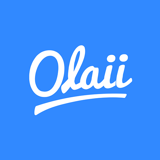 Olaii icon