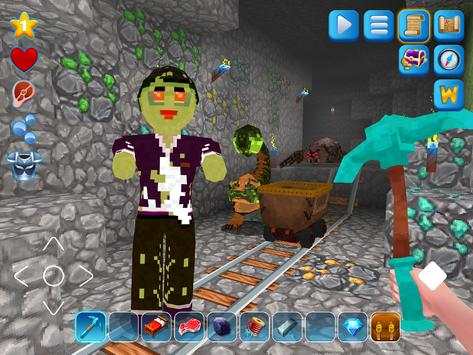 EarthCraft screenshot 12