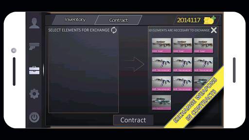 Standoff 2 Case Opener screenshot 5