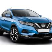 Real Nissan Driving Simulator 2019 logo
