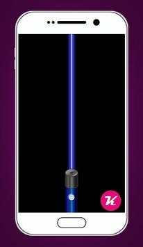 Laser Flashlight 2016 screenshot 2