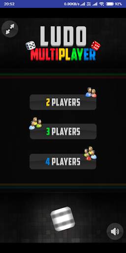 Ludo - Classic Game (Gutlu Ludo) screenshot 3