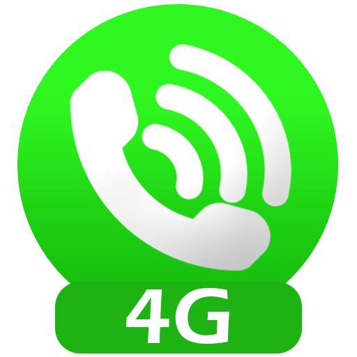 Free 4G Voice Call and Video Call 2020 Advice 1.2