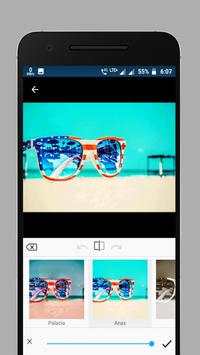 Photo editor plus screenshot 2