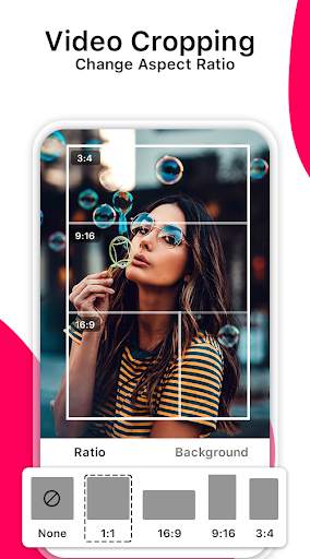 Photo Video Maker with Music - Slideshow Maker screenshot 2