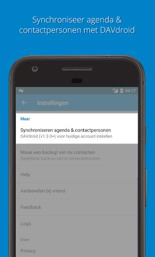 Nextcloud screenshot 6