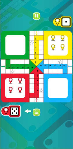 Ludo - new ludo game (लूडो) screenshot 3