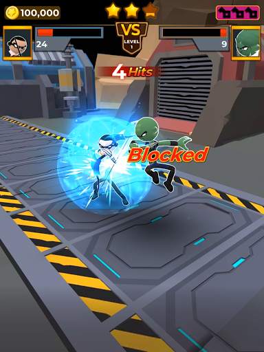 Final Fatality скриншот 9