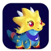 Guide Dragon City icon