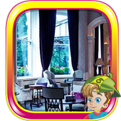 Palatial Hotel Escape icon