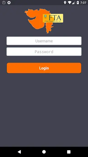 FTA OEM HSRP screenshot 2