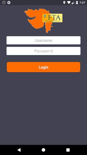 FTA OEM HSRP screenshot 2