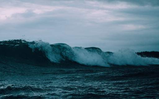 Wave Wallpapers HD (backgrounds & themes) screenshot 13