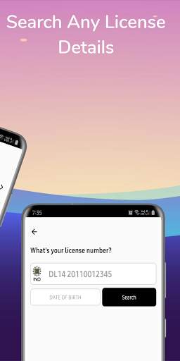 Gadi Ke Number Se Malik Ka Pata RTO Vehicle Detail screenshot 5