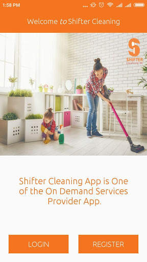 Shifter Cleaning - Canadian Cleaning Contractor screenshot 3