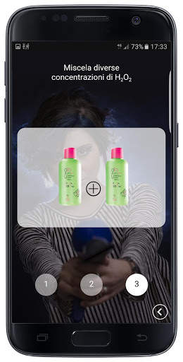 PerOXY Free screenshot 4