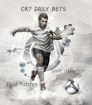 CR7 Daily Bets screenshot 3