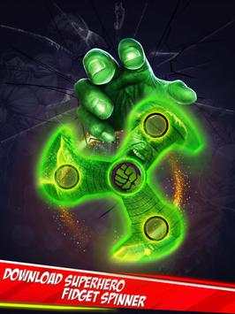 FIDGET HAND SPINNER GAME screenshot 3