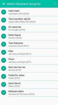 Mohit Chauhan screenshot 1