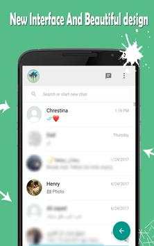 Mini WhatWeb For Whatsapp स्क्रीनशॉट 1