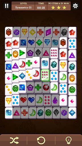 Mahjong Classic screenshot 5
