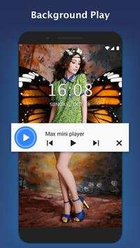 HD Video Player - Max Player screenshot 4