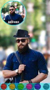 Cap & Hat Photo Editor screenshot 2