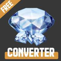 ItemsFF Blue | Free Diamonds Calculator Currencie on 9Apps