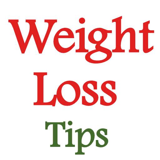 Weight Loss Tips 1.0