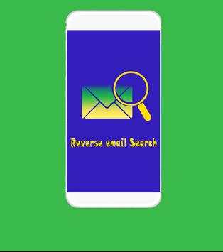 Reverse email lookup screenshot 1