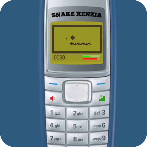 Snake Game 1991 icon