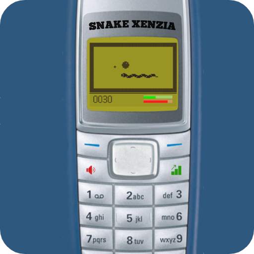 Snake Game 1991 3.8