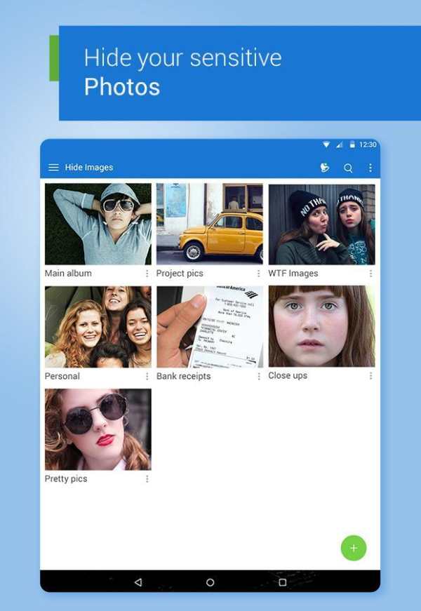 App locker - Lock Any App screenshot 15