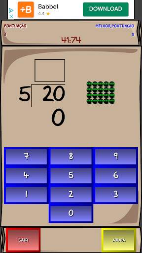 Multiplication Ninja screenshot 5