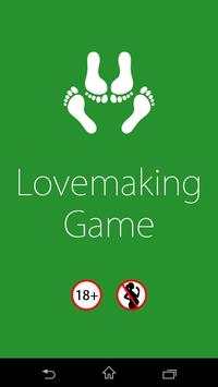 Lovemaking Game, Sex Game screenshot 1