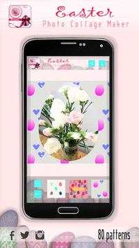 Easter Photo Collage Maker screenshot 4