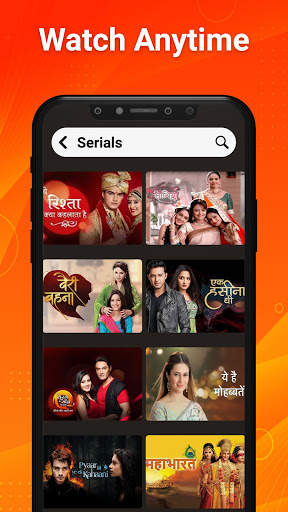 Star Utsav - Star Utsav TV Serial Tips screenshot 2