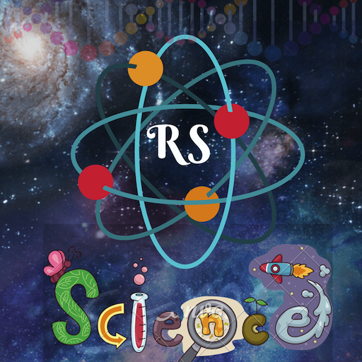 Science is Fun icon