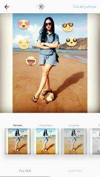 InstaCam: Camera For Instagram screenshot 7