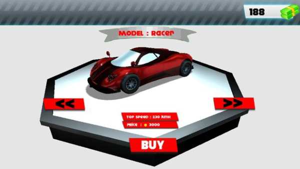 Car Racing 2015 screenshot 6