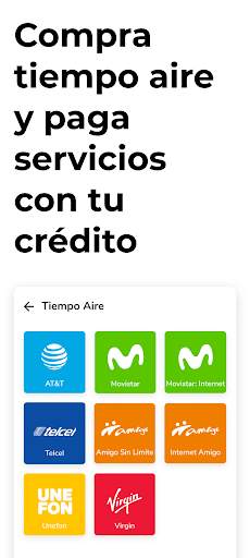 Nelo: Compra ahora. Paga después. screenshot 4