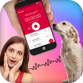 Dog Translator Simulator icon